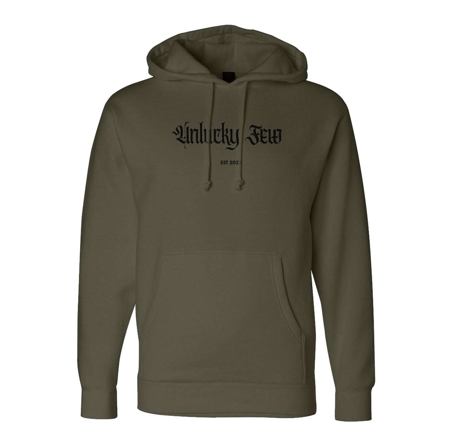 Sixty Crew Hoodie