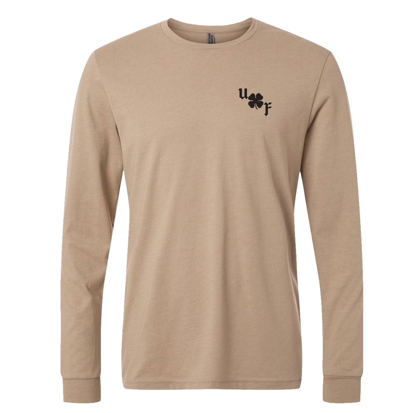 Precision Violence Long Sleeve