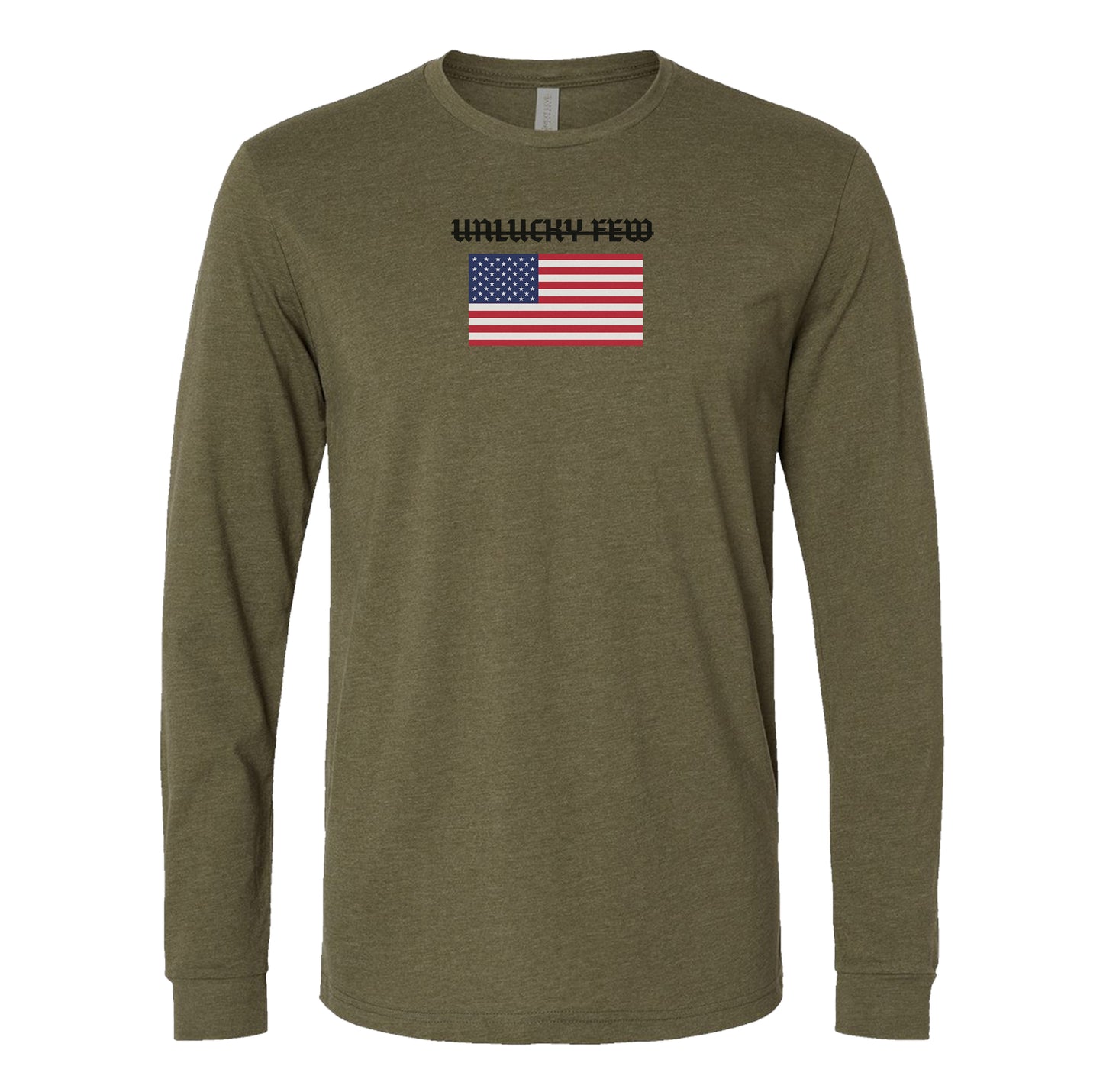 Unlucky Few Long Sleeve