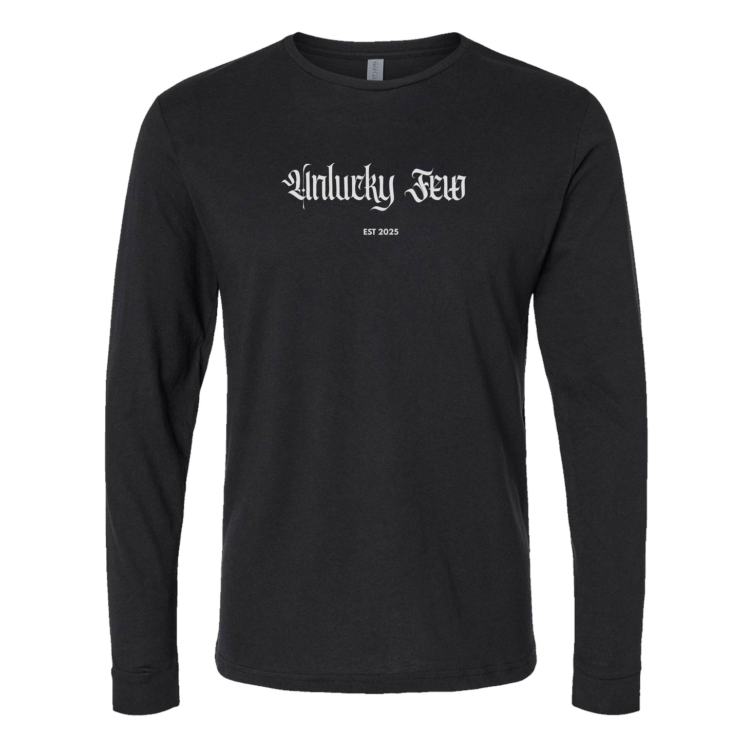 Sixty Crew Long Sleeve