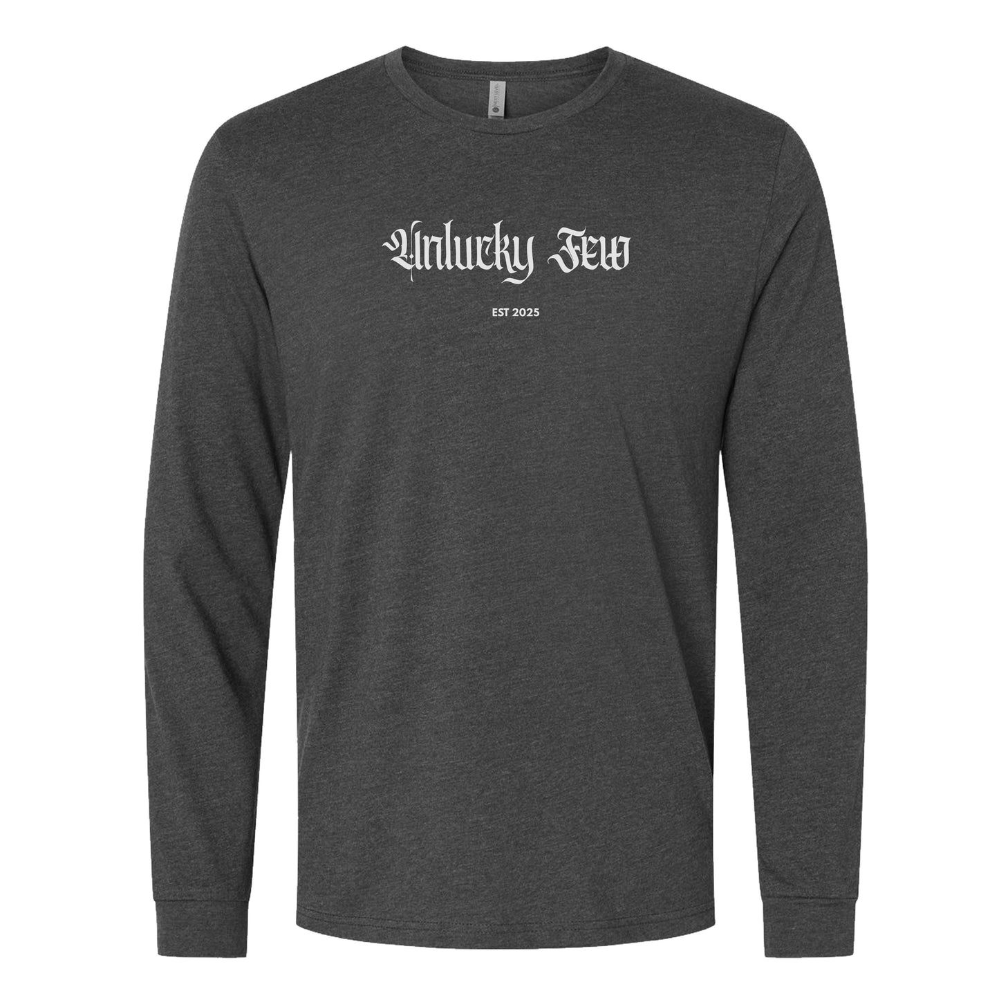 Sixty Crew Long Sleeve
