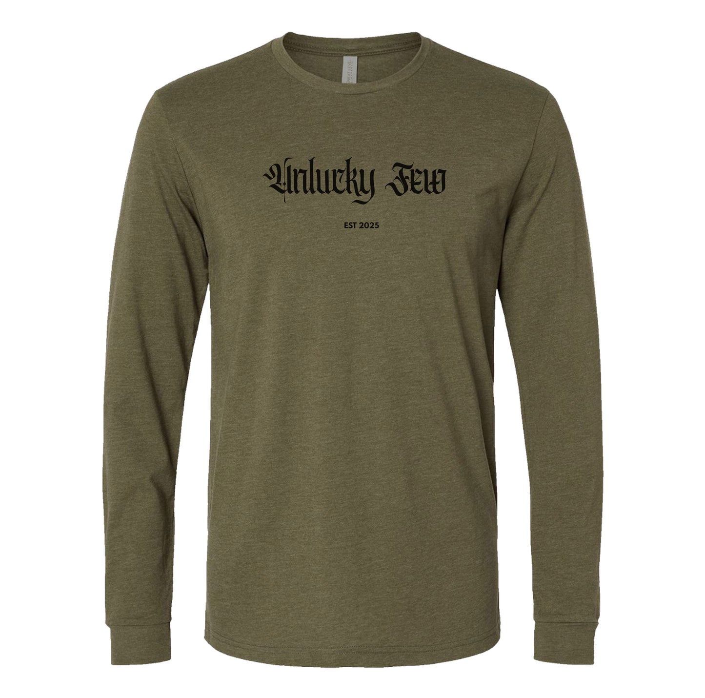 Sixty Crew Long Sleeve