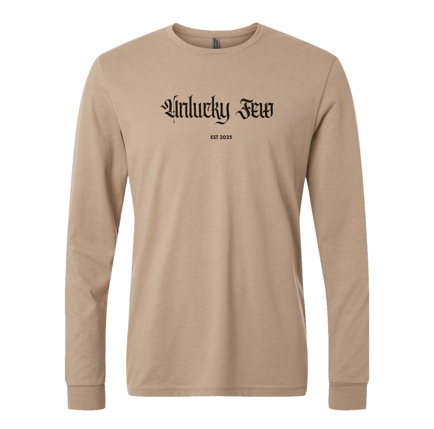 Sixty Crew Long Sleeve