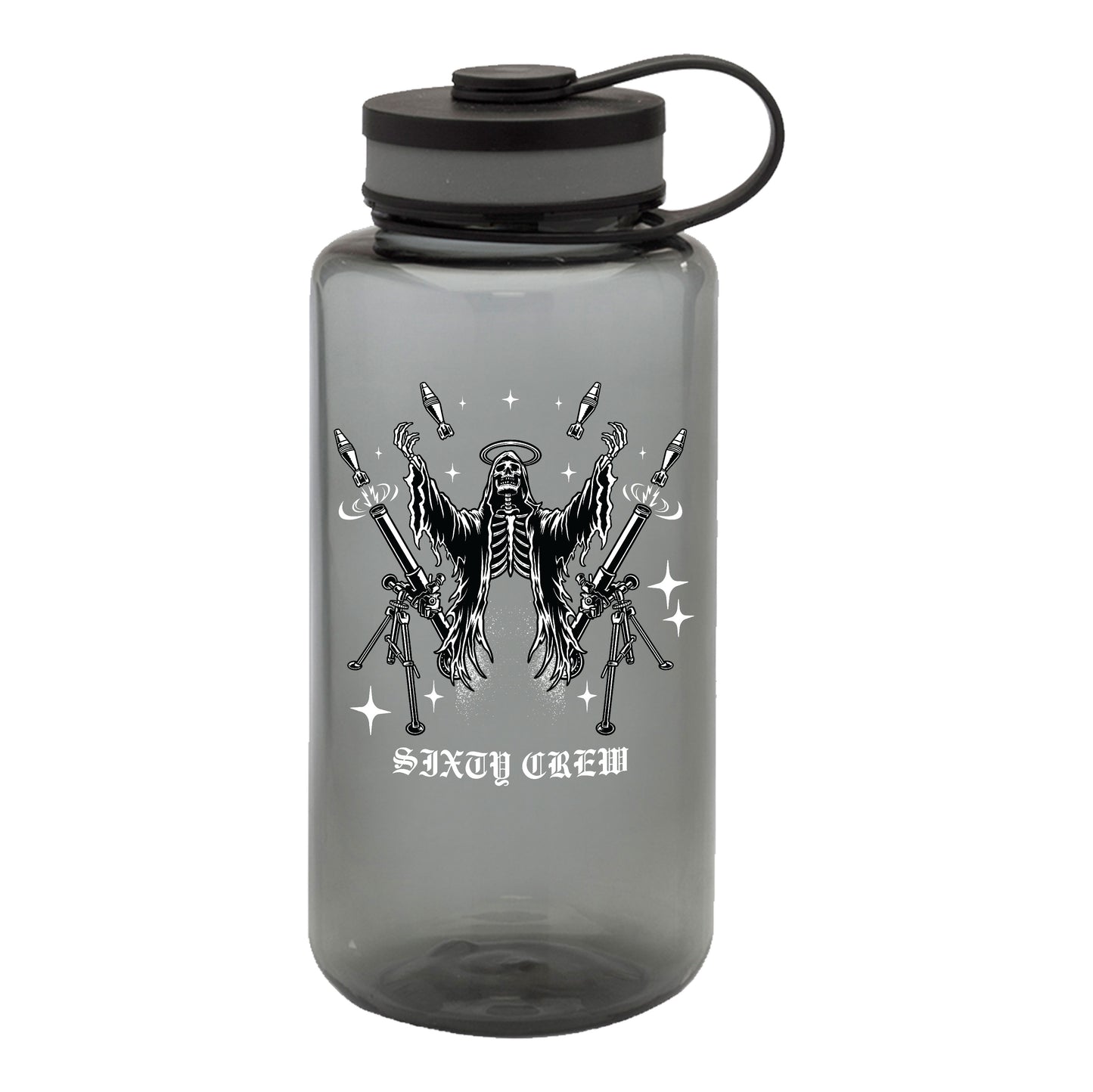 Sixty Crew Water Bottle