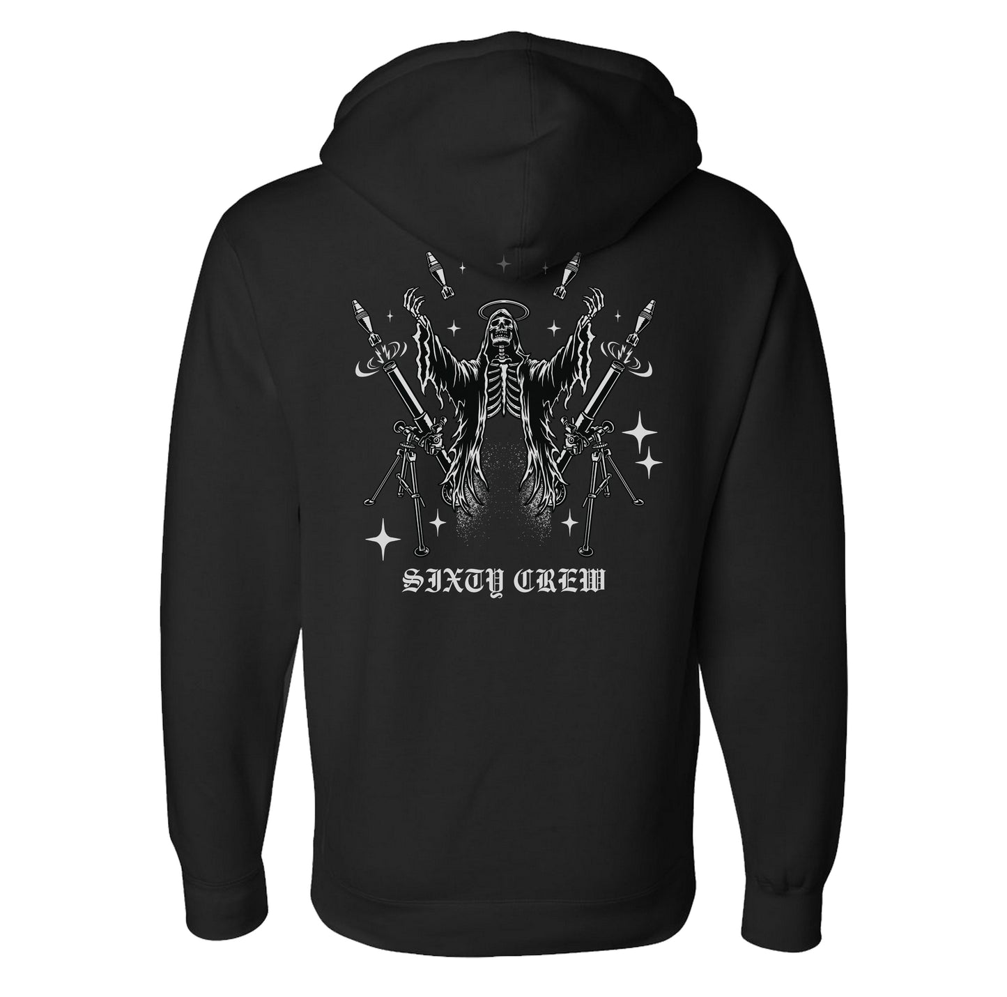 Sixty Crew Hoodie