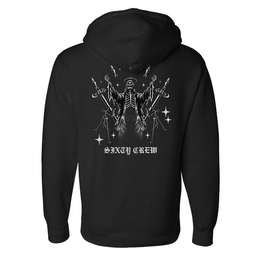 Sixty Crew Hoodie