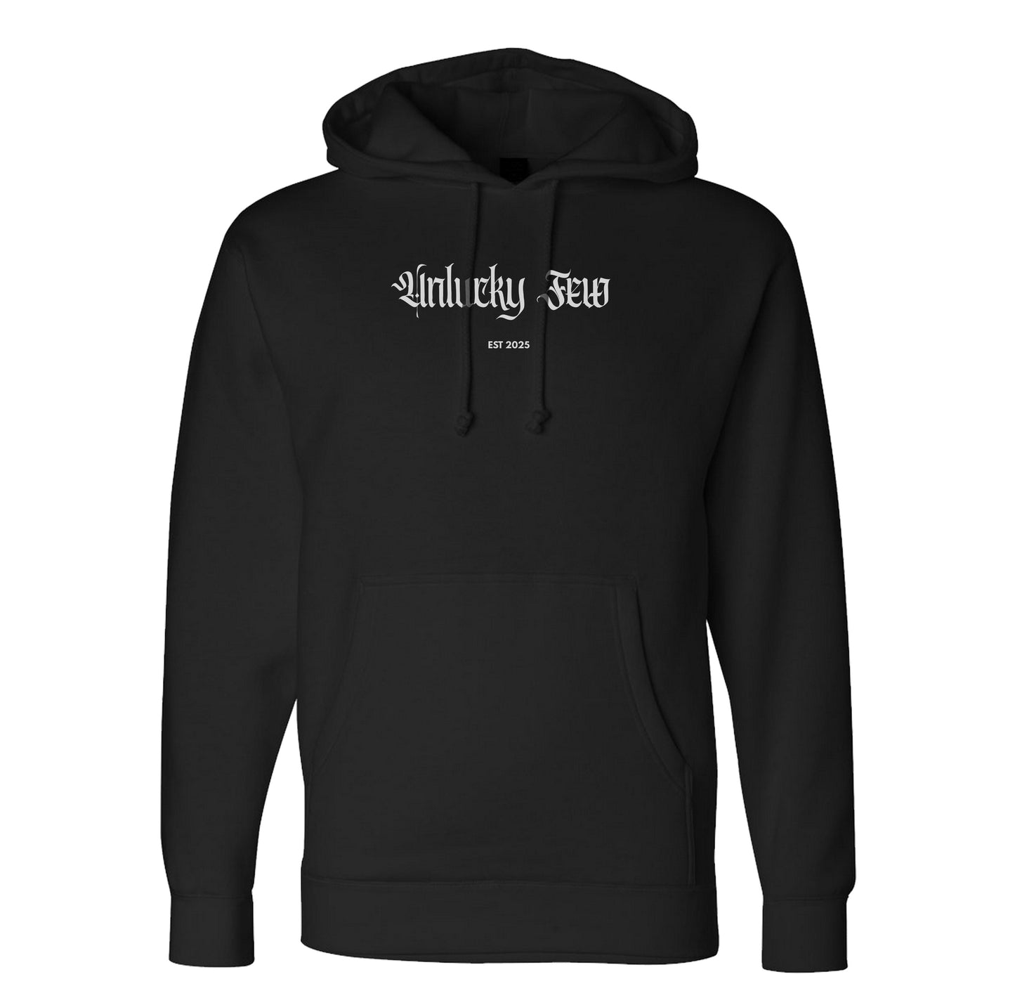 Sixty Crew Hoodie