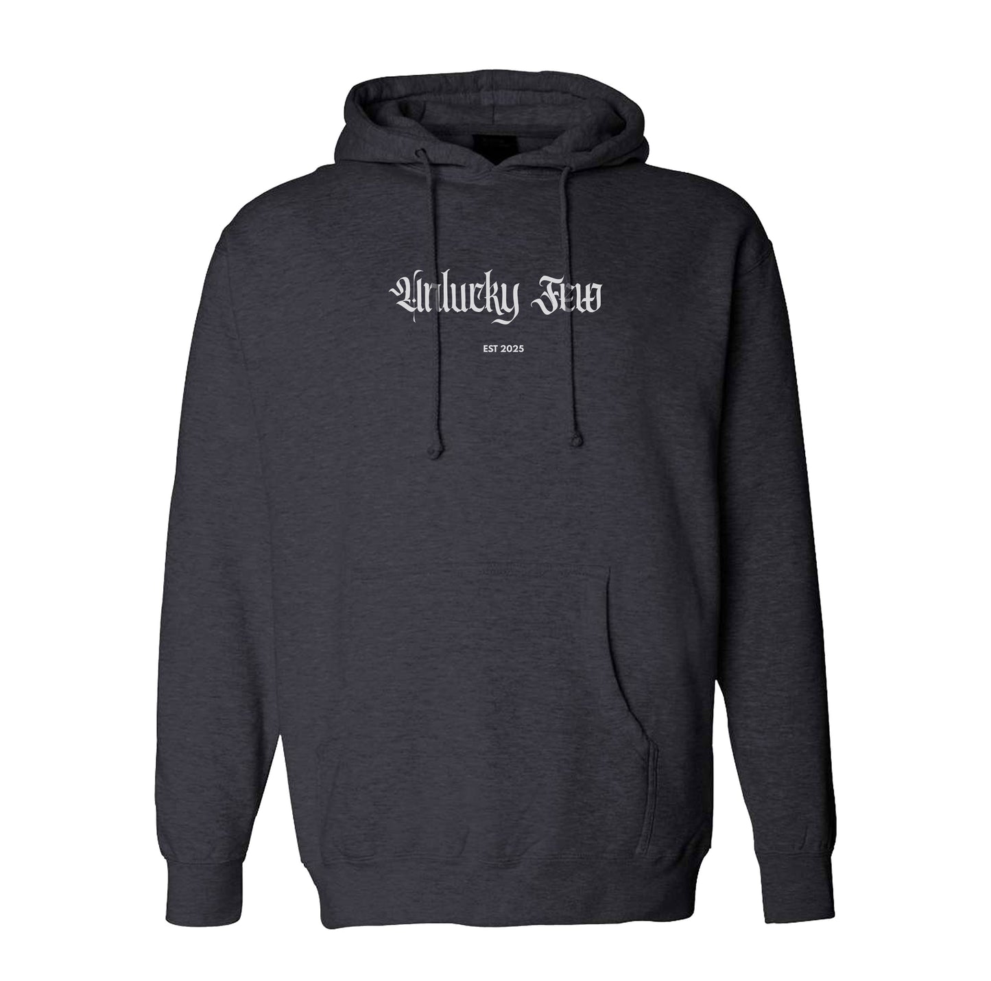 Sixty Crew Hoodie