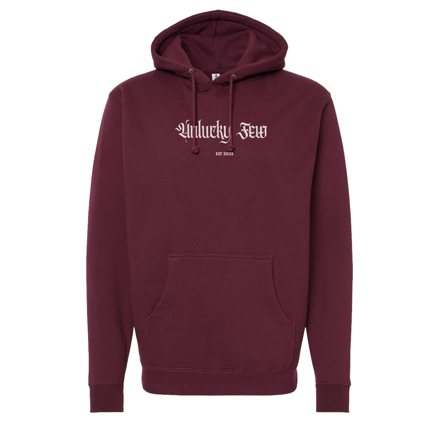 Sixty Crew Hoodie