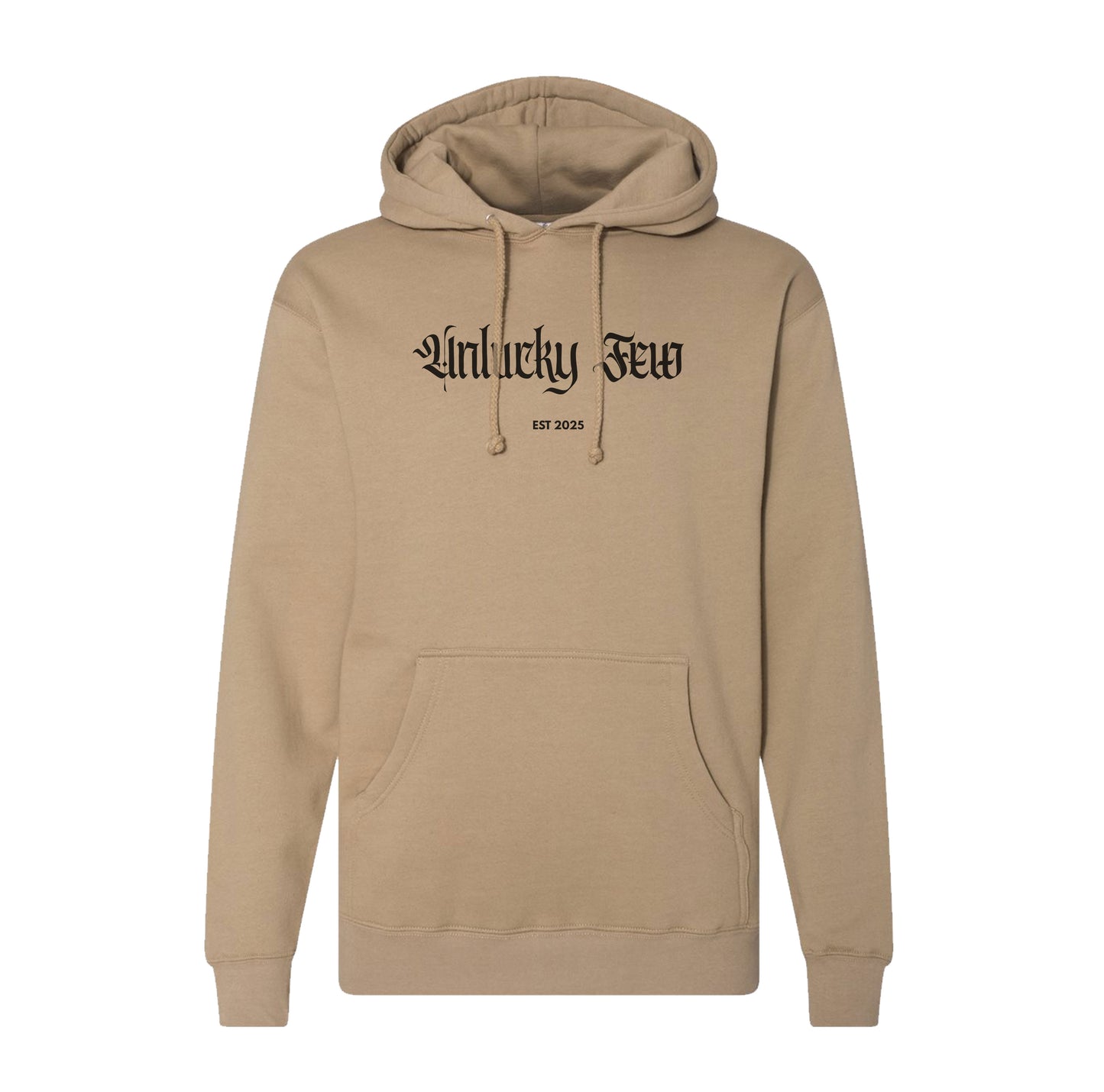 Sixty Crew Hoodie