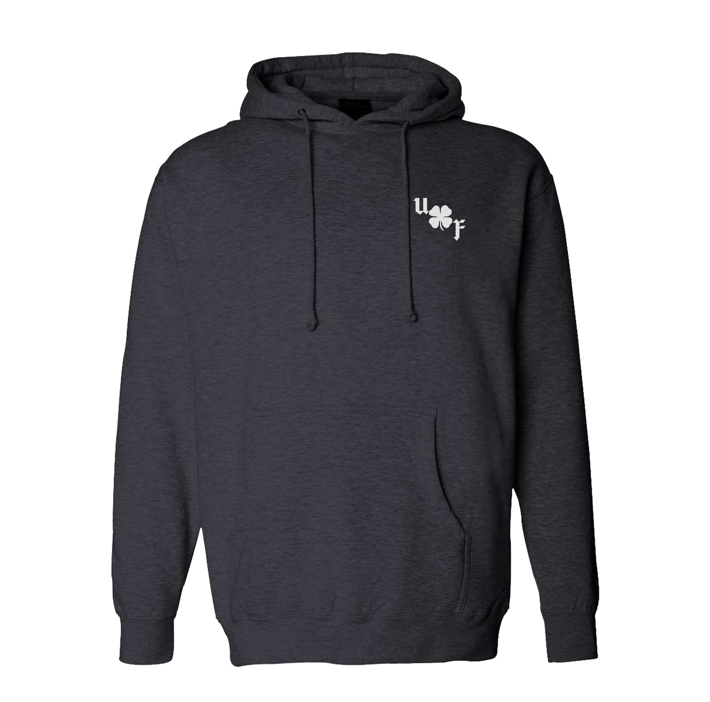 Precision Violence Hoodie