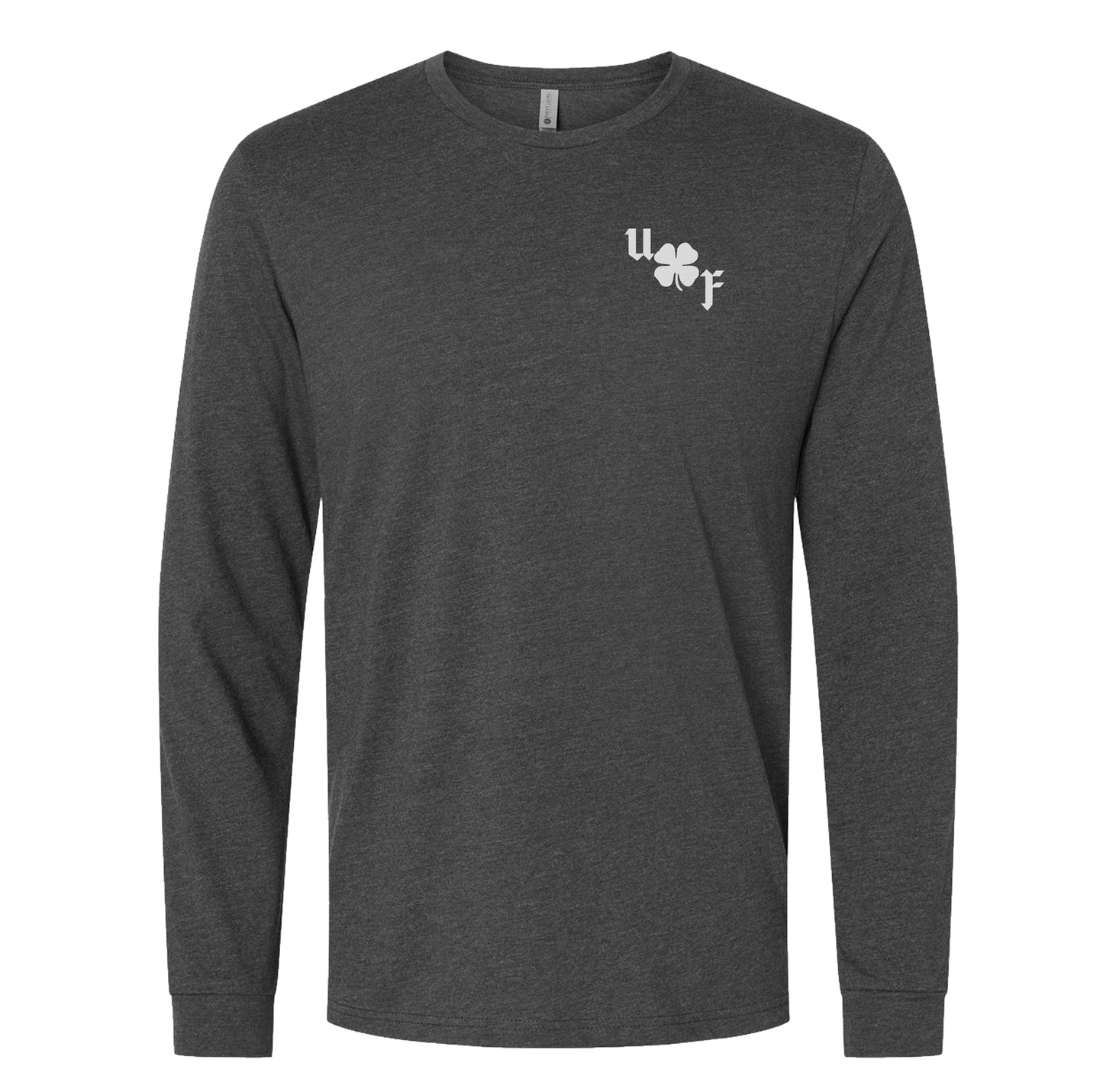 Leave Nothing to Luck Long Sleeve