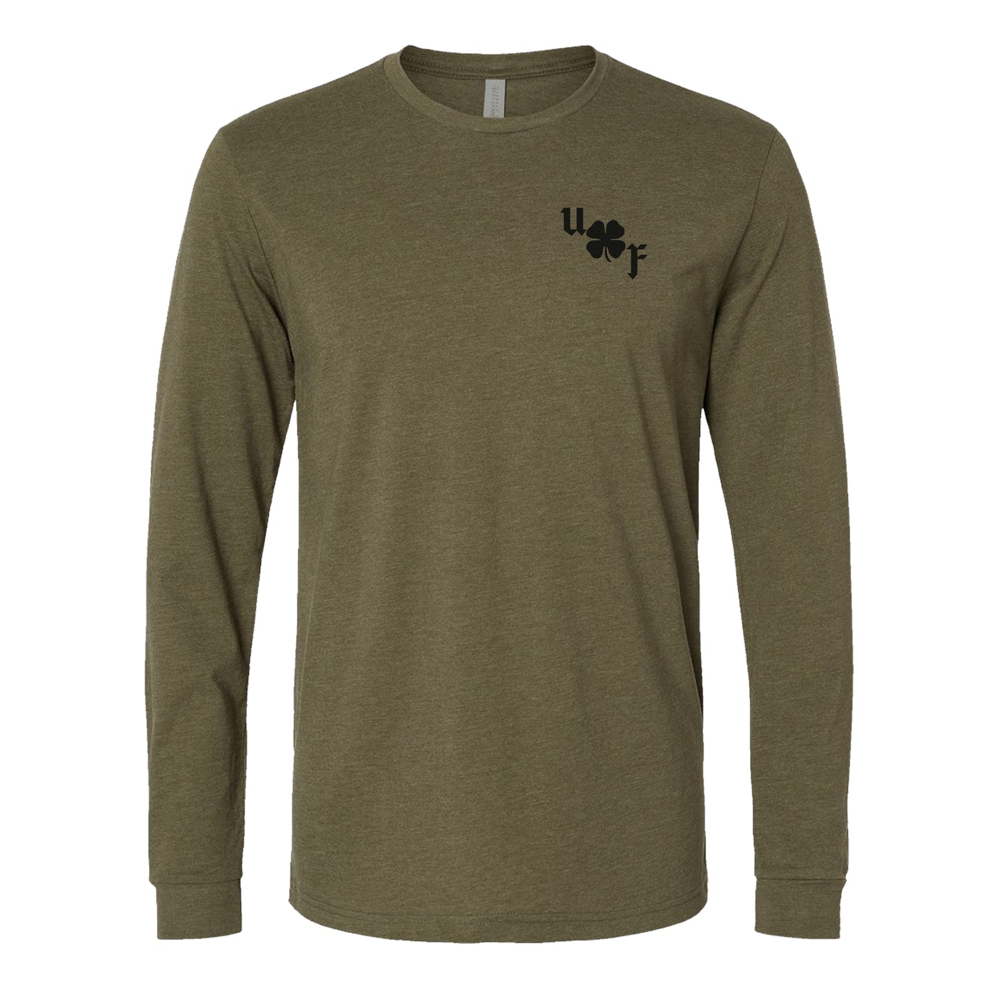 Precision Violence Long Sleeve