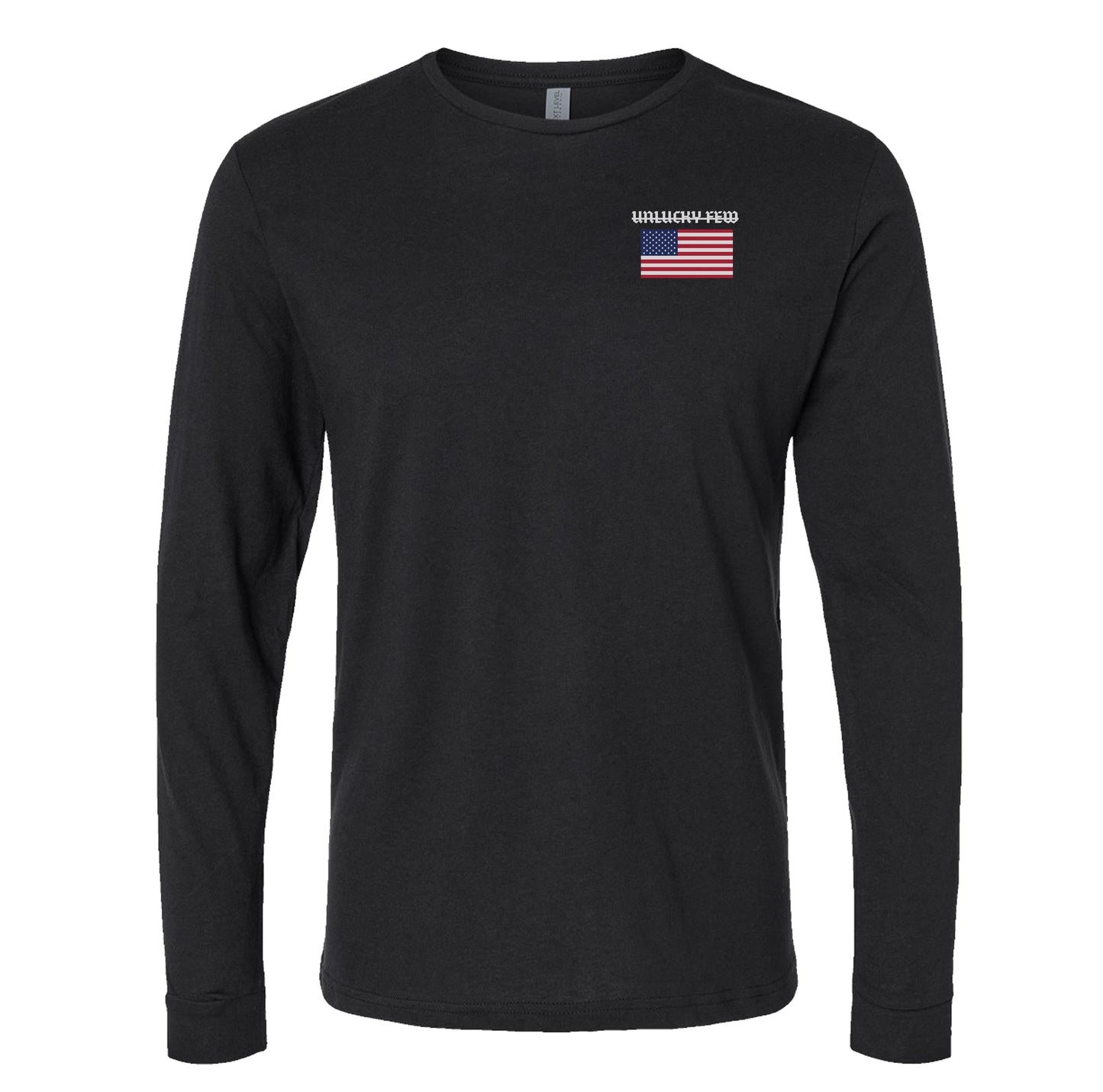 Recognize - Analyze - Breach Long Sleeve