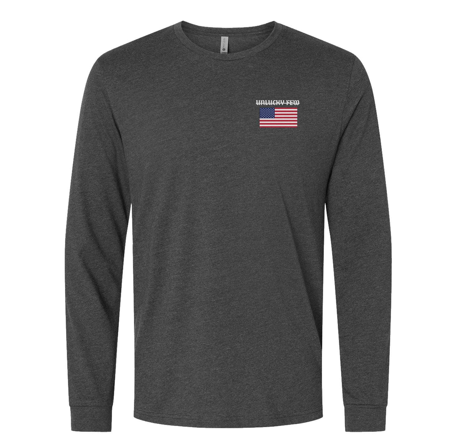 Recognize - Analyze - Breach Long Sleeve