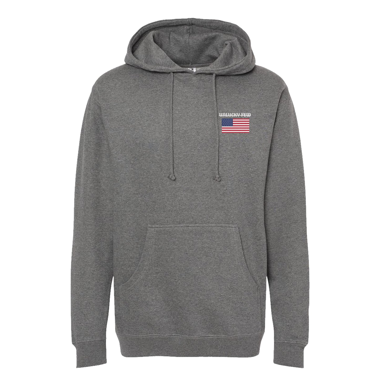 Recognize - Analyze - Breach Hoodie