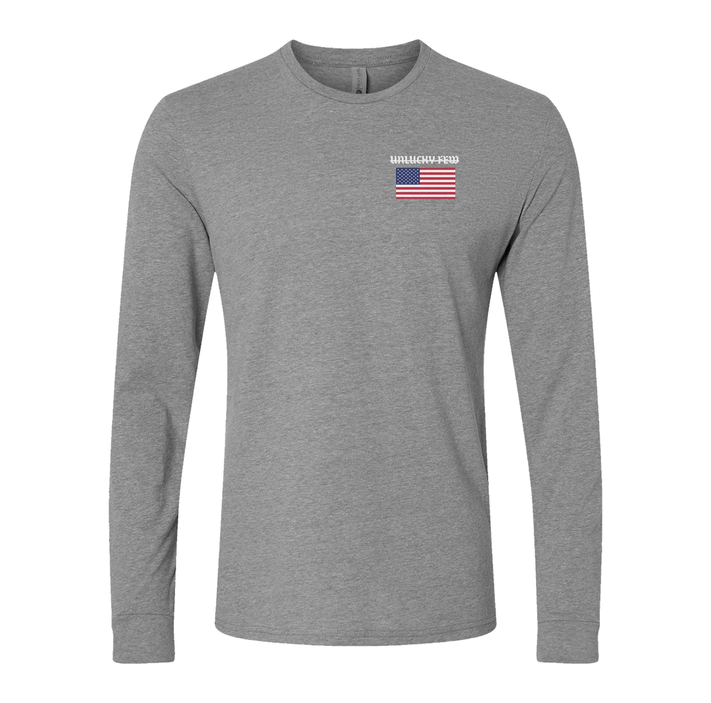 Recognize - Analyze - Breach Long Sleeve