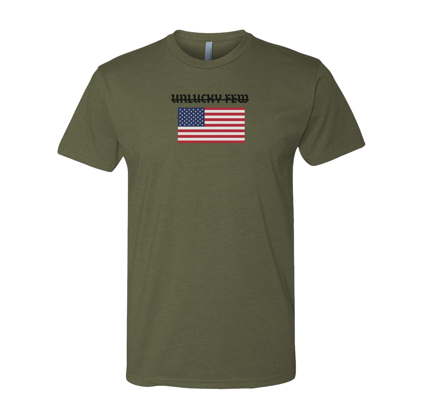 Unlucky Few Tee