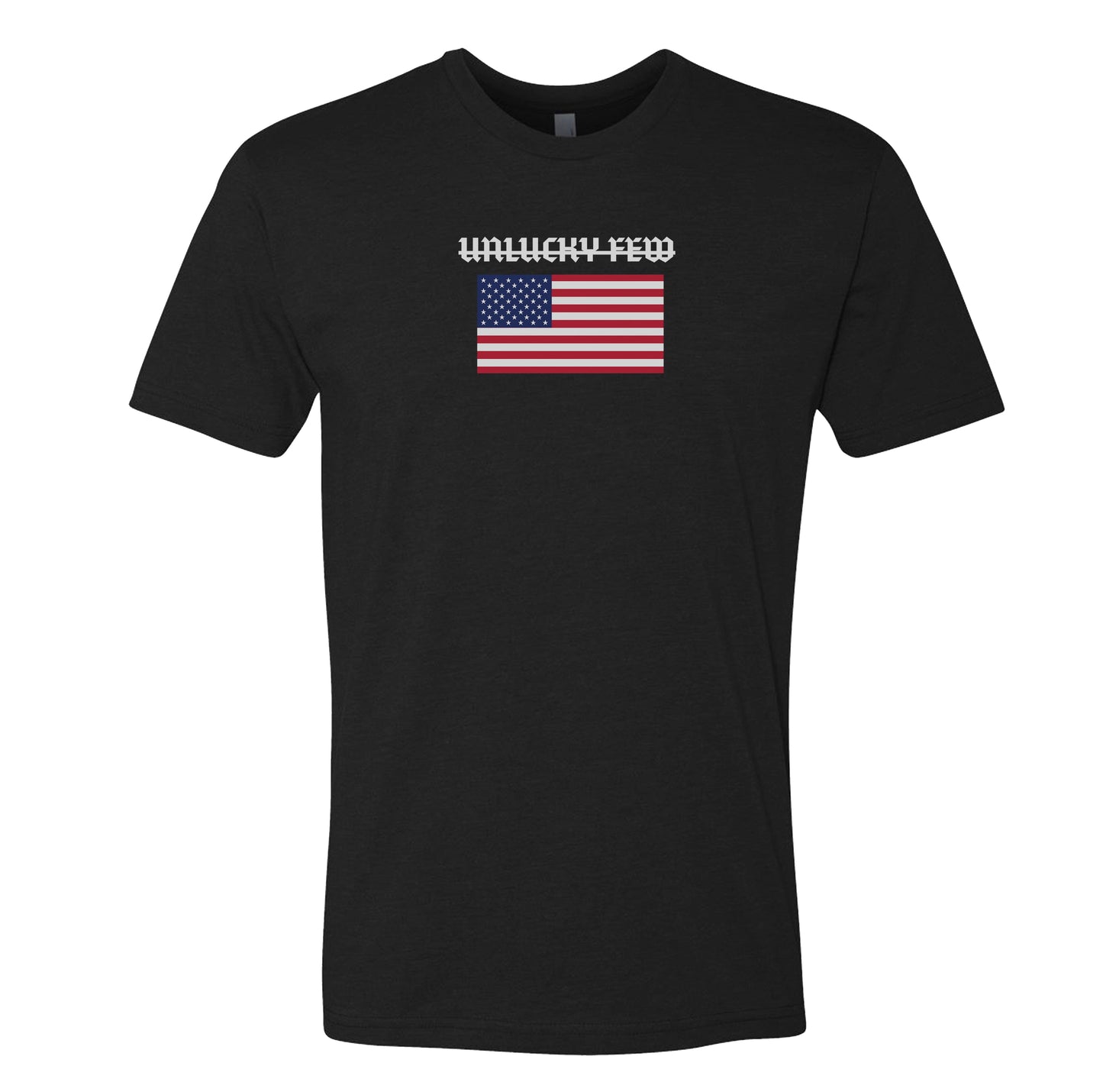 Unlucky Few Tee
