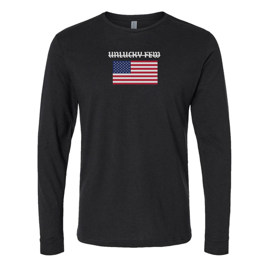 Unlucky Few Long Sleeve