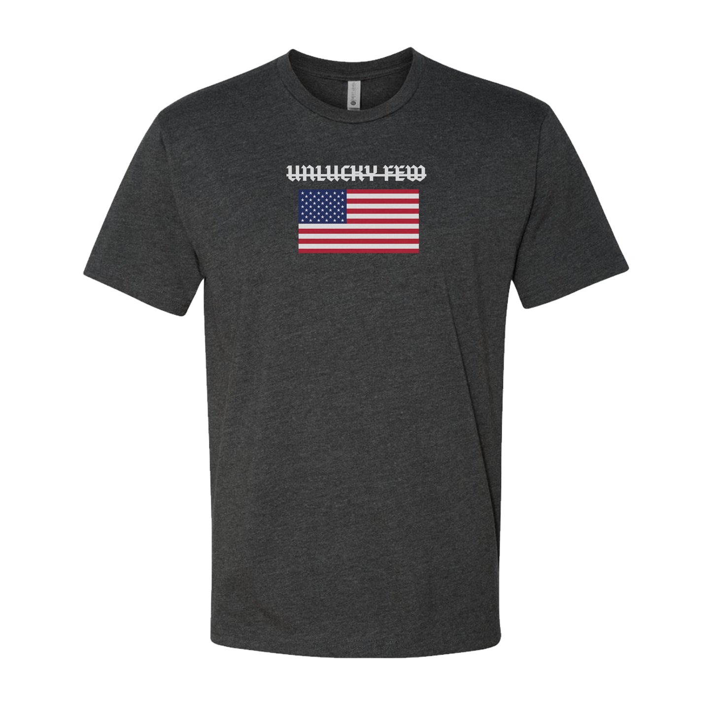 Unlucky Few Tee