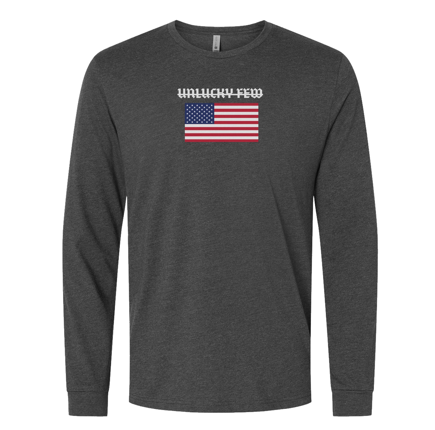 Unlucky Few Long Sleeve