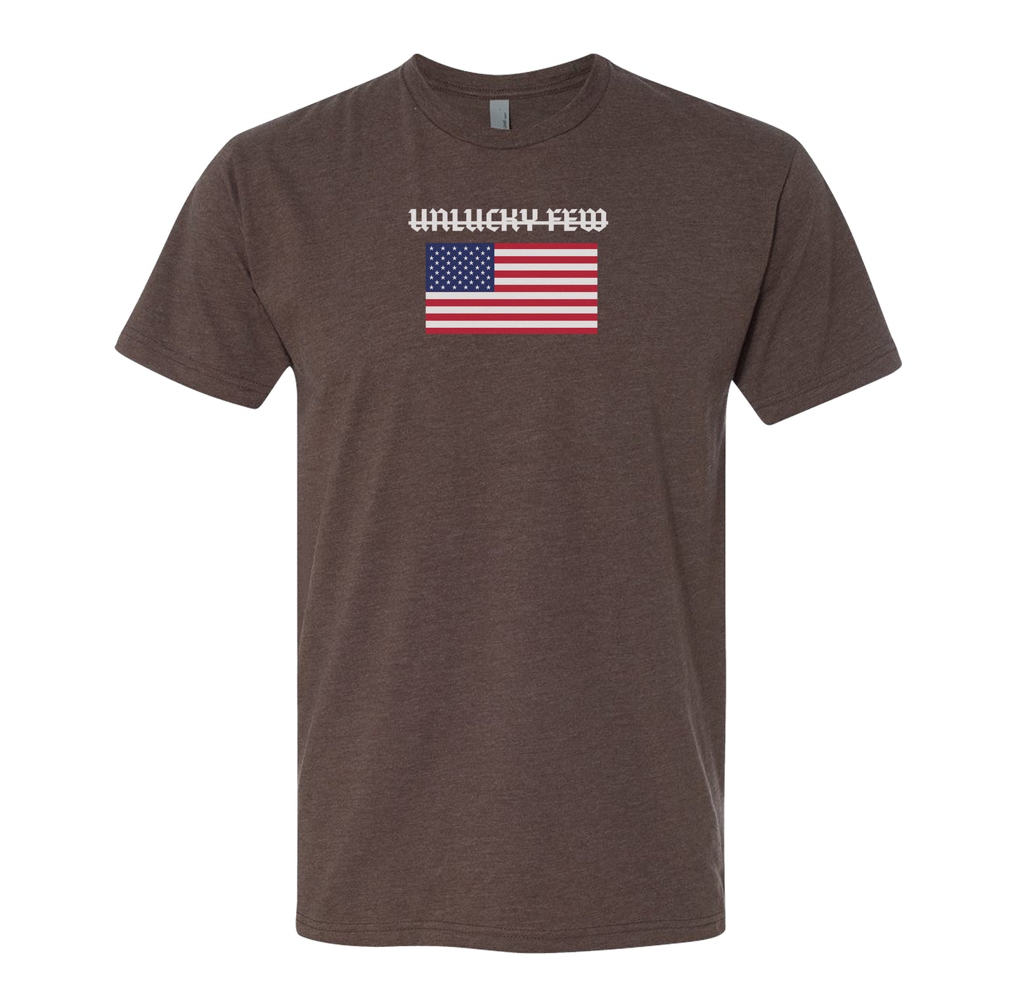 Unlucky Few Tee