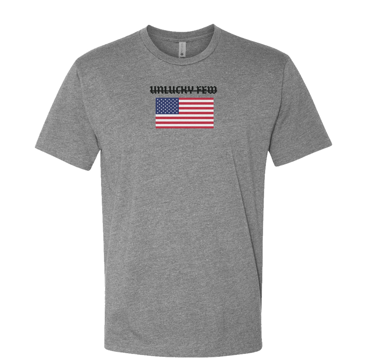 Unlucky Few Tee