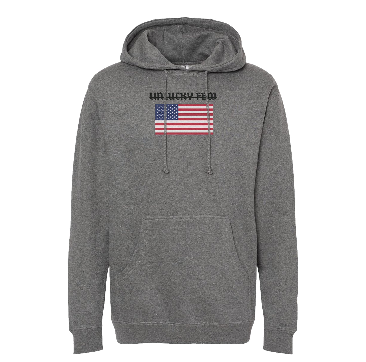 Unlucky Few Hoodie
