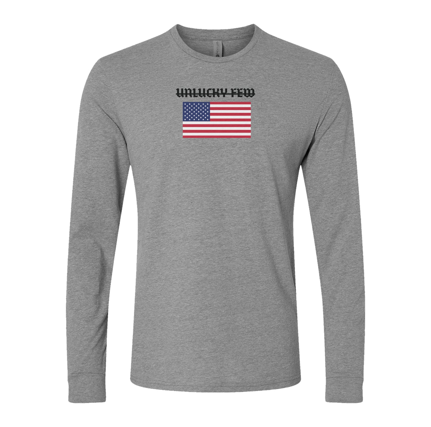 Unlucky Few Long Sleeve