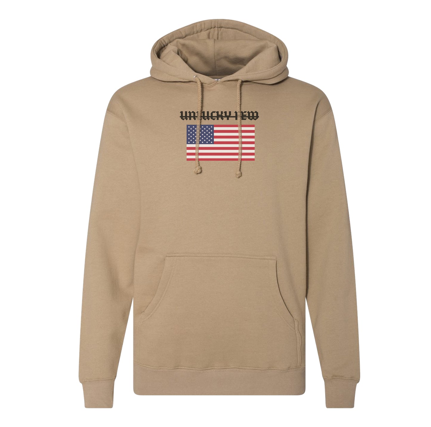 Unlucky Few Hoodie