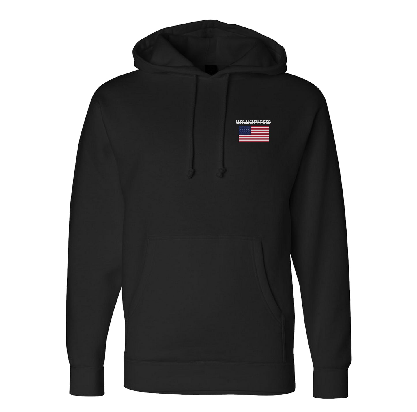 Recognize - Analyze - Breach Hoodie