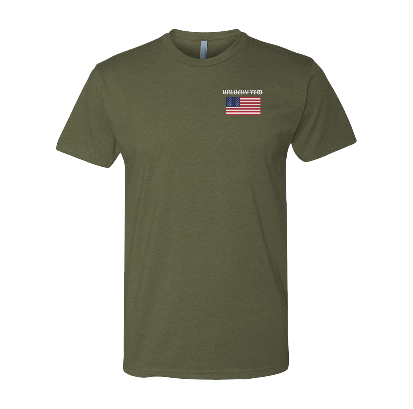 Recognize - Analyze - Breach Tee