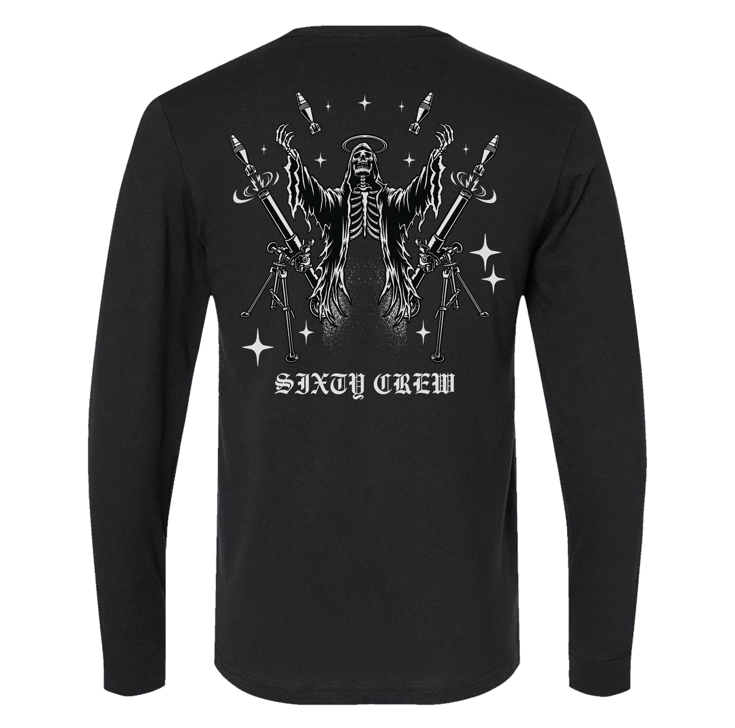 Sixty Crew Long Sleeve
