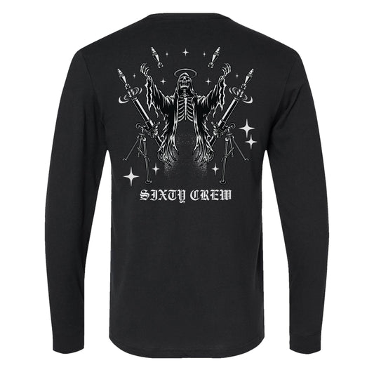 Sixty Crew Long Sleeve