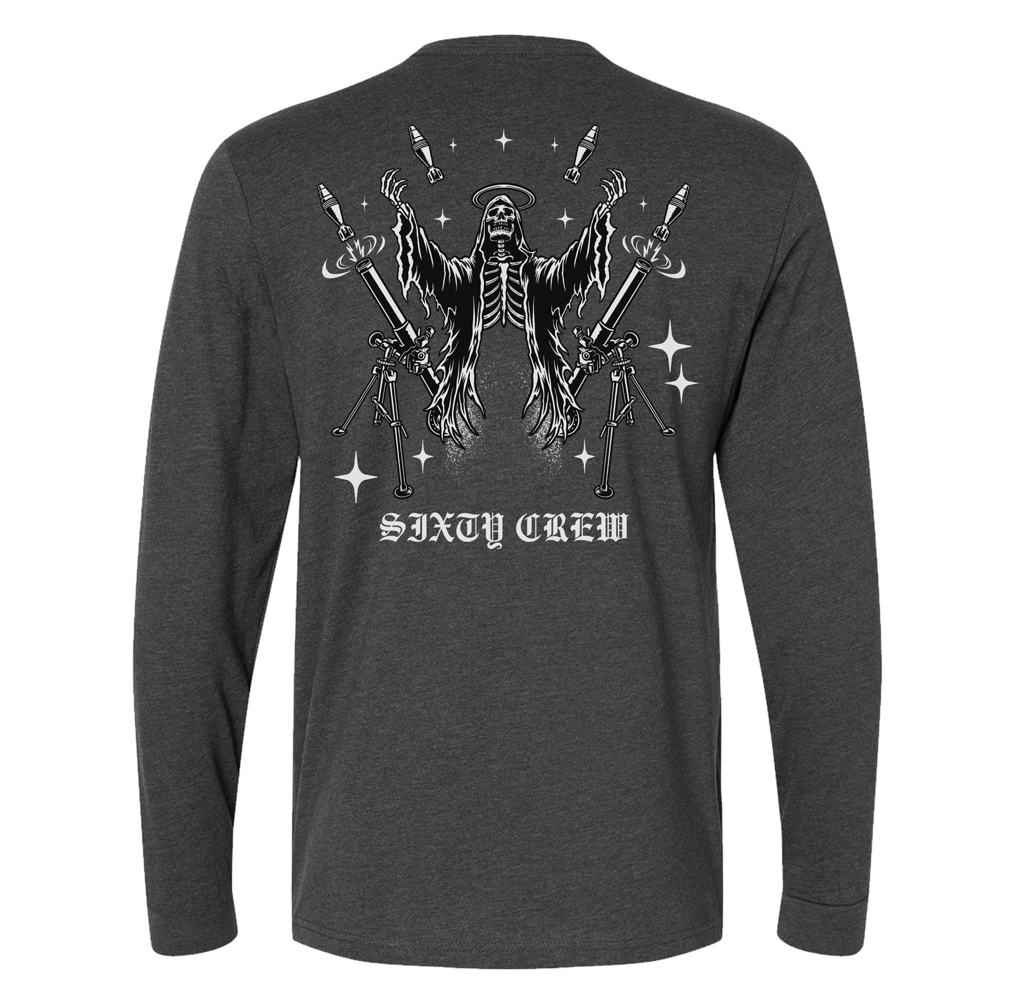 Sixty Crew Long Sleeve
