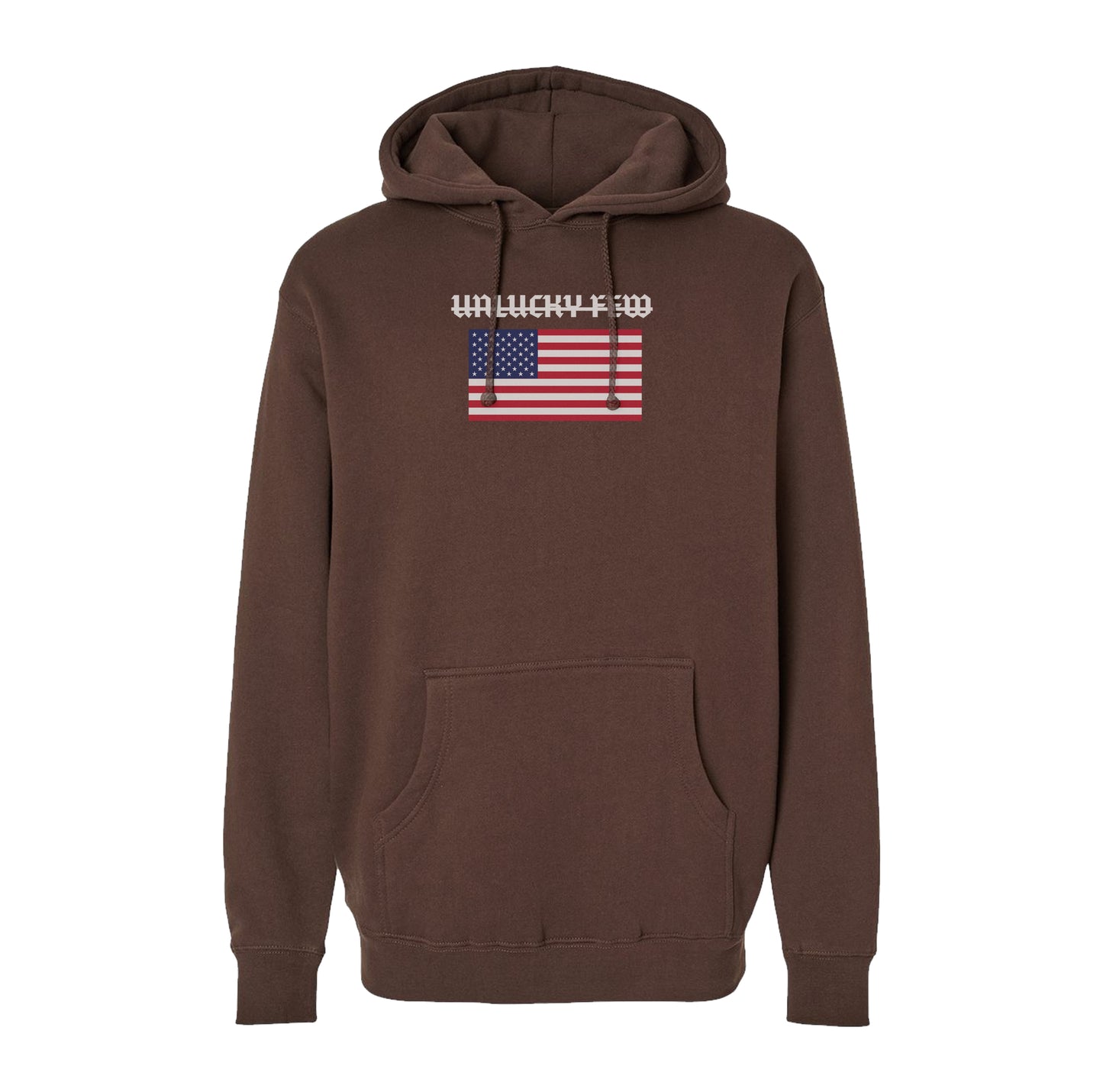 Unlucky Few Hoodie